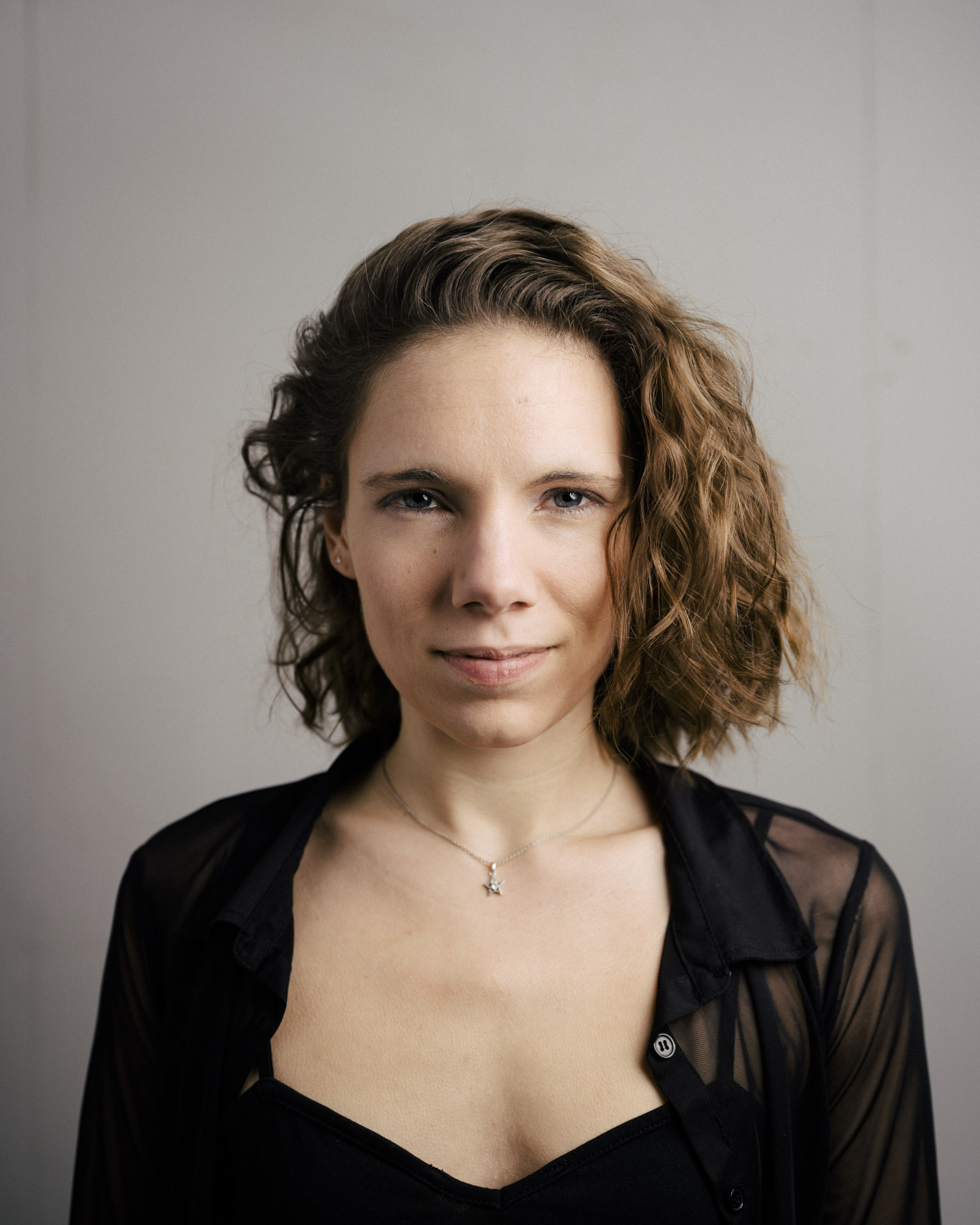 Cecilia Lerg-Bernard