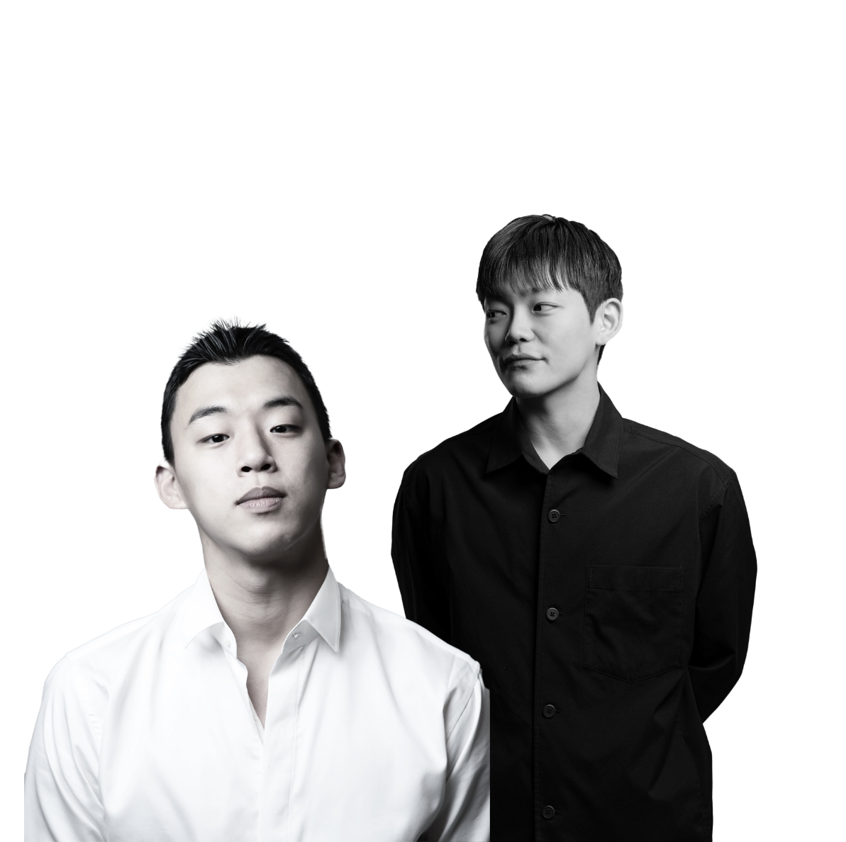 Changmin Lee & Min Kim